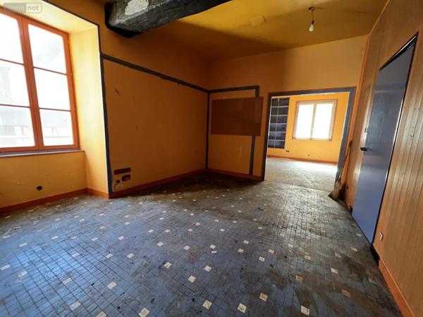Achat - Maison Châteaugiron 35410 7 pièces 190 m 2 210 m 2