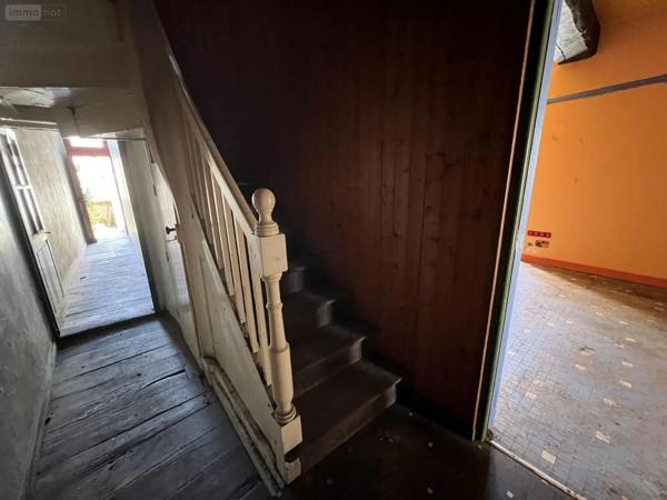 Achat - Maison Châteaugiron 35410 7 pièces 190 m 2 210 m 2