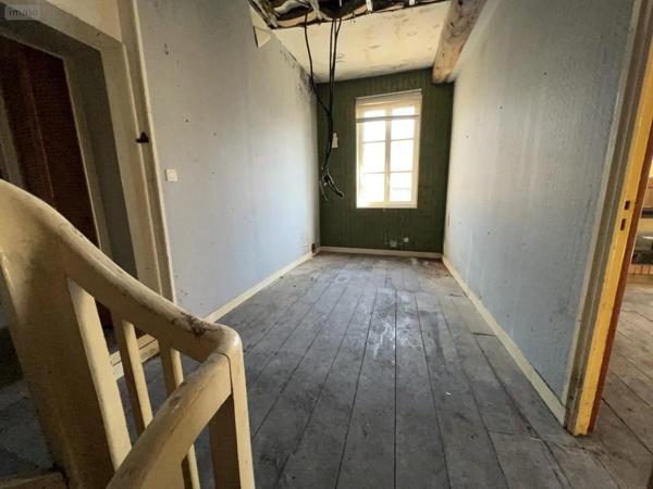 Achat - Maison Châteaugiron 35410 7 pièces 190 m 2 210 m 2