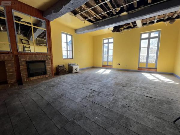 Achat - Maison Châteaugiron 35410 7 pièces 190 m 2 210 m 2