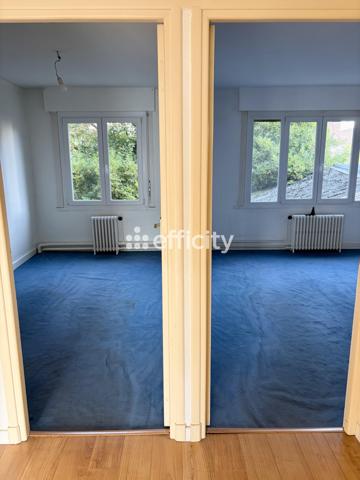 Appartement 3 pièces - 66 m²
