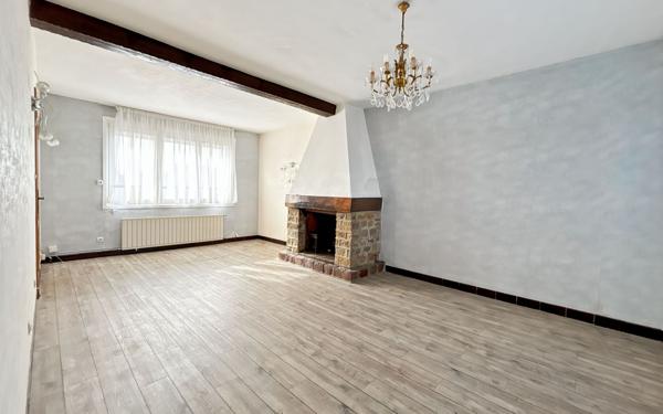Maison à vendre    4 pièces • 70 m2 Wimereux