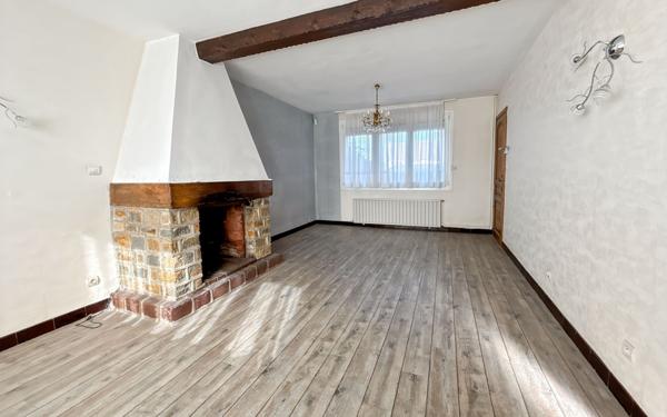 Maison à vendre    4 pièces • 70 m2 Wimereux
