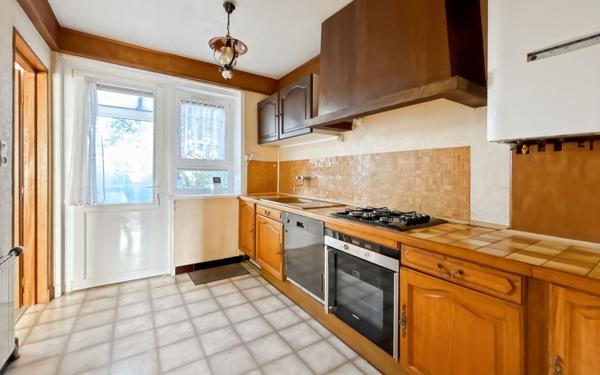 Maison à vendre    4 pièces • 70 m2 Wimereux