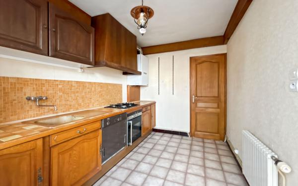 Maison à vendre    4 pièces • 70 m2 Wimereux