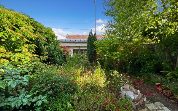 Maison à vendre    4 pièces • 70 m2 Wimereux