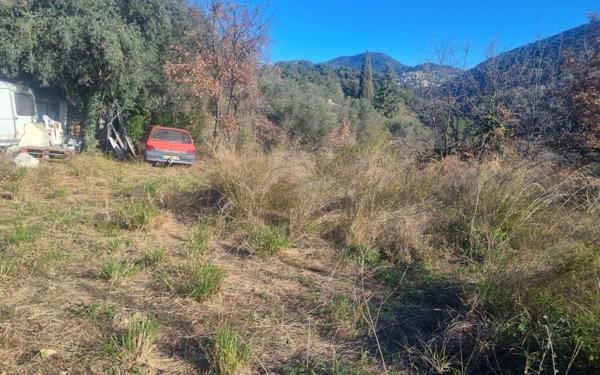 Terrain à vendre    Aspremont