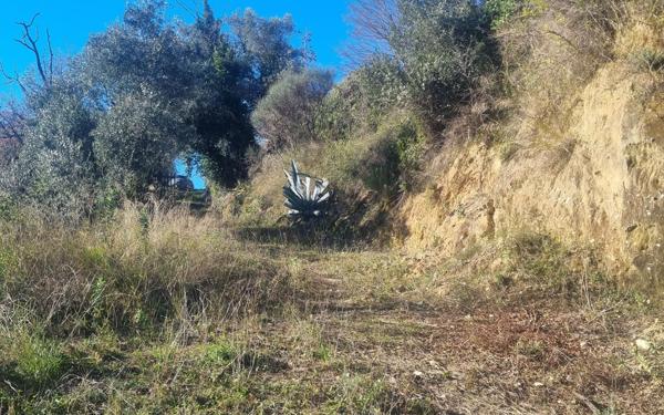 Terrain à vendre    Aspremont