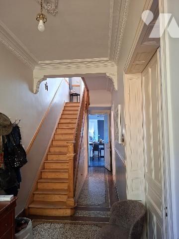 Charmante maison de ville de 150m² – Quartier prisé de Valenciennes
