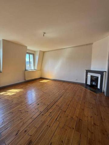 Appartement 4 pièces                                        - 43000 Le Puy-en-Velay Réf : 12383