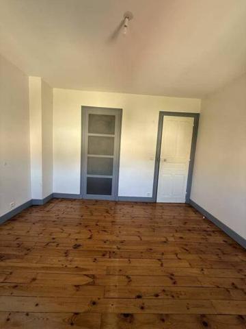 Appartement 4 pièces                                        - 43000 Le Puy-en-Velay Réf : 12383