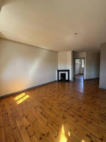 Appartement 4 pièces                                        - 43000 Le Puy-en-Velay Réf : 12383