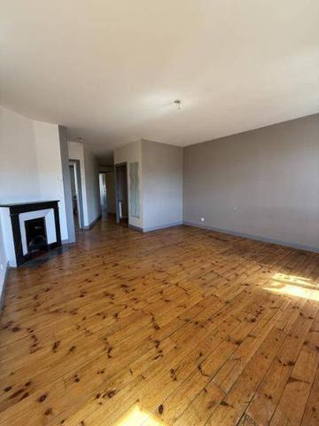 Appartement 4 pièces                                        - 43000 Le Puy-en-Velay Réf : 12383