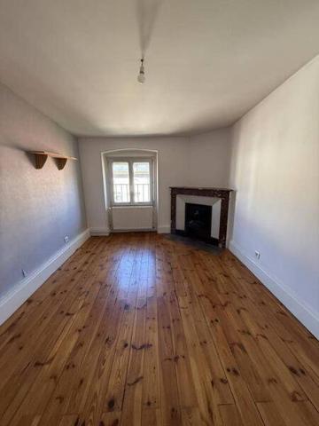 Appartement 4 pièces                                        - 43000 Le Puy-en-Velay Réf : 12383