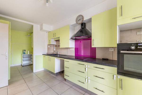 Appartement Gradignan 5 pièce(s) 127 m2