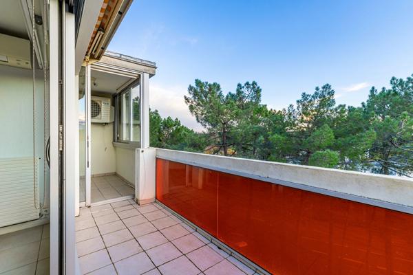 Appartement Gradignan 5 pièce(s) 127 m2