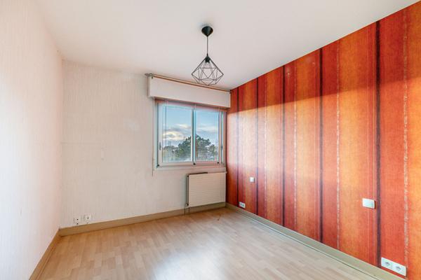 Appartement Gradignan 5 pièce(s) 127 m2