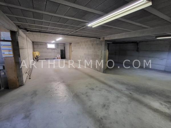 Vente                                                      Maison
                        
                     4 pièces                      104 m2                     à Saint-Rambert-d'Albon