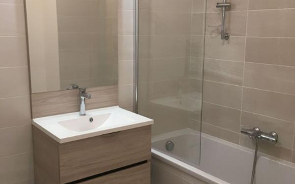 Appartement à vendre    3 pièces • 60,67 m2 Lyon 3