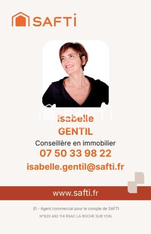 Très belle opporunité