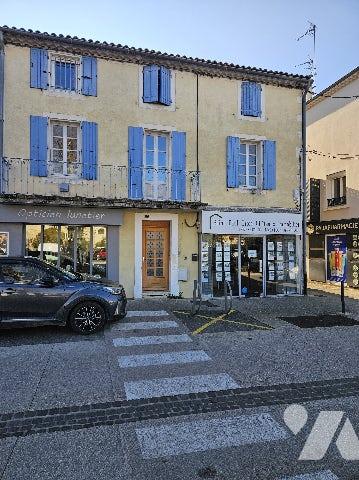 Immeuble Saint Paul Trois Châteaux