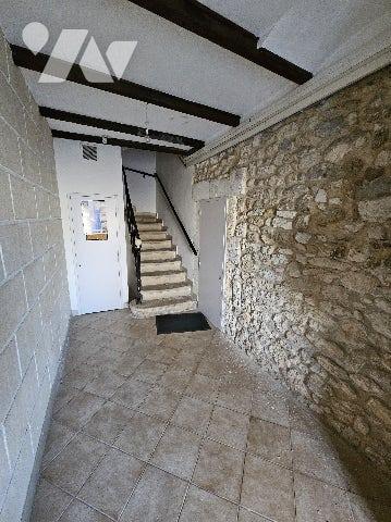 Immeuble Saint Paul Trois Châteaux