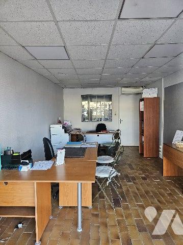 Immeuble Saint Paul Trois Châteaux