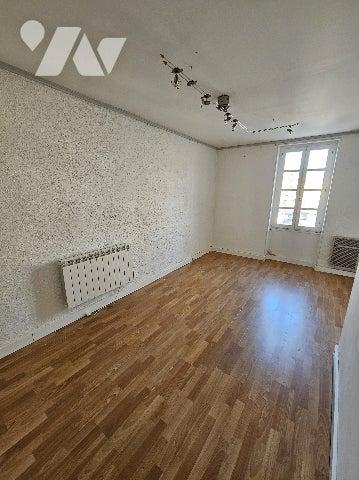 Immeuble Saint Paul Trois Châteaux