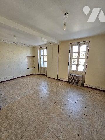 Immeuble Saint Paul Trois Châteaux