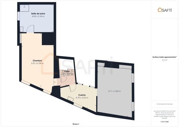 Restaurant au charme d’antan, niché dans un relais de poste de plus de 400 ans – ( murs et fonds)