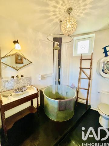 Appartement à vendre 1 pièce 16 m² Marseille 1