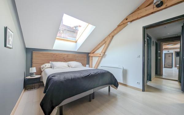 Appartement à vendre    4 pièces • 112 m2 Aurillac