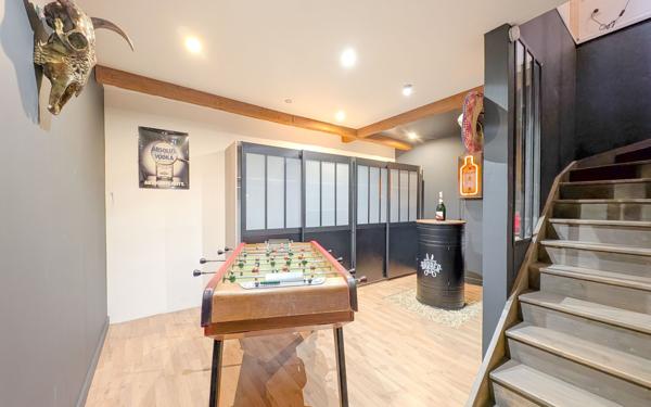 Appartement à vendre    4 pièces • 112 m2 Aurillac