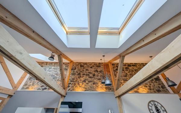 Appartement à vendre    4 pièces • 112 m2 Aurillac