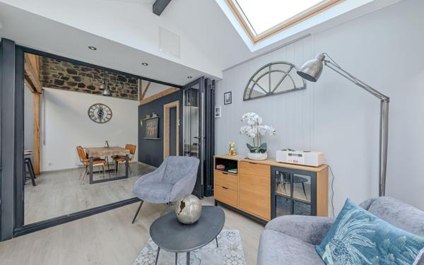 Appartement à vendre    4 pièces • 112 m2 Aurillac