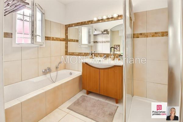 Appartement Sainte Maxime 4 pièce(s) 180 m2