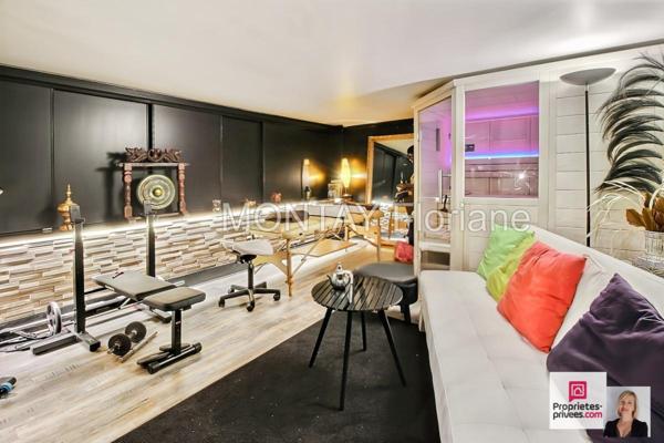 Appartement Sainte Maxime 4 pièce(s) 180 m2