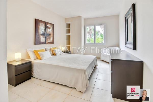 Appartement Sainte Maxime 4 pièce(s) 180 m2