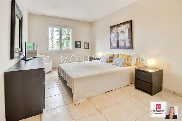 Appartement Sainte Maxime 4 pièce(s) 180 m2