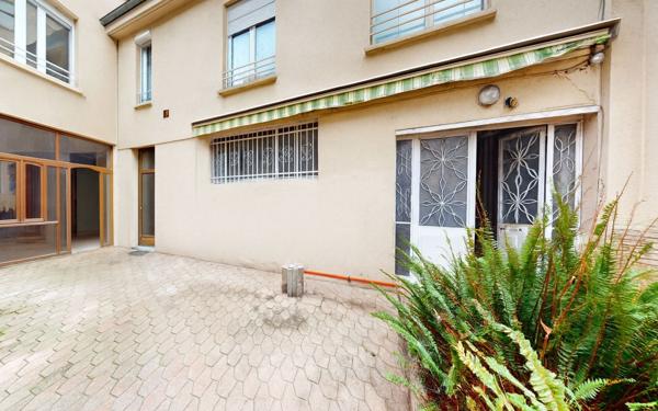 Maison à vendre    6 pièces • 136 m2 Toulouse