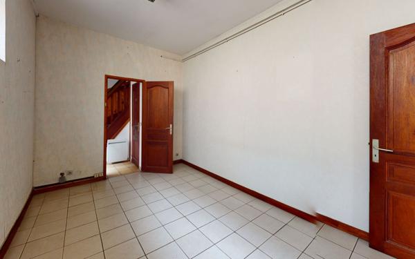 Maison à vendre    6 pièces • 136 m2 Toulouse