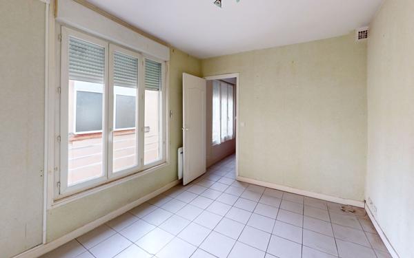 Maison à vendre    6 pièces • 136 m2 Toulouse