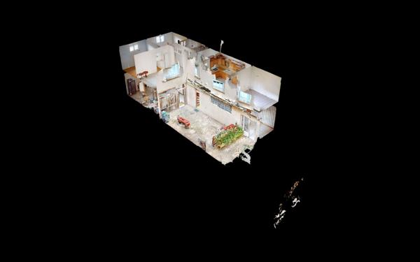 Maison à vendre    6 pièces • 136 m2 Toulouse