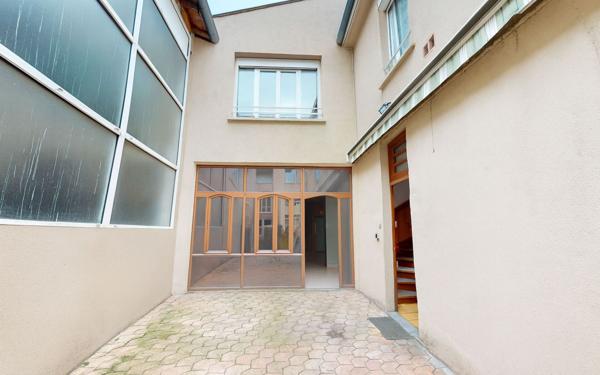 Maison à vendre    6 pièces • 136 m2 Toulouse