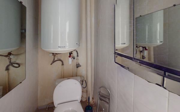 Maison à vendre    6 pièces • 136 m2 Toulouse