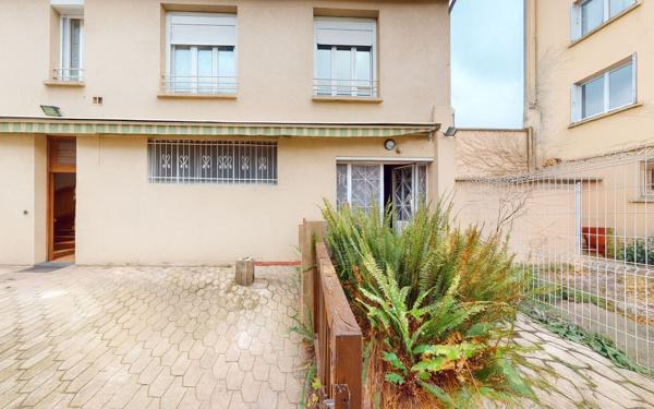 Maison à vendre    6 pièces • 136 m2 Toulouse