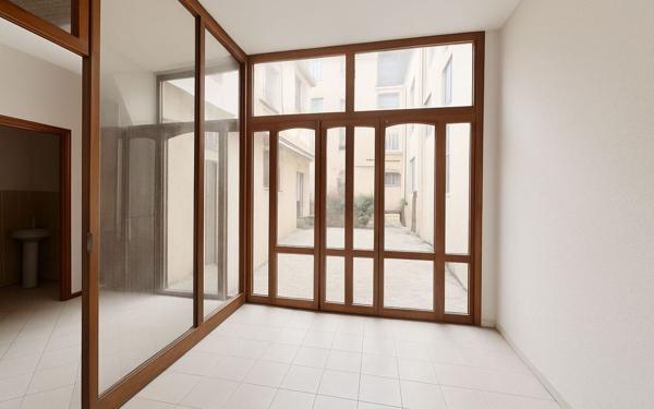 Maison à vendre    6 pièces • 136 m2 Toulouse