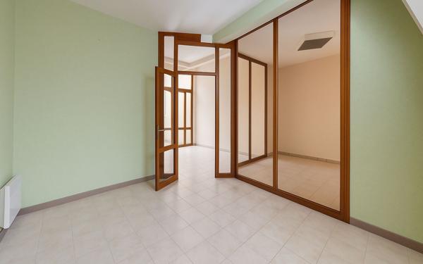 Maison à vendre    6 pièces • 136 m2 Toulouse