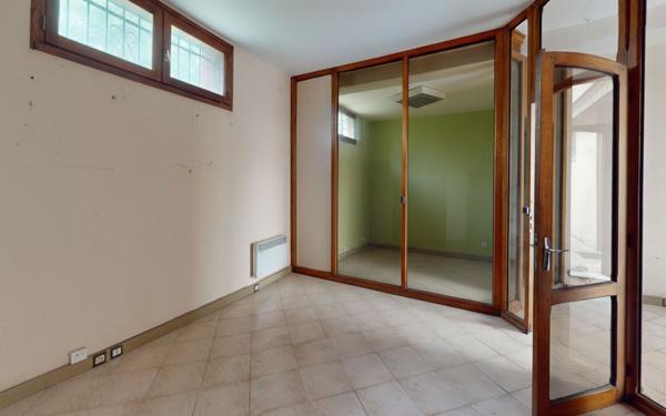 Maison à vendre    6 pièces • 136 m2 Toulouse