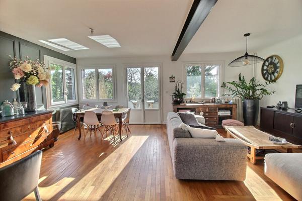 Maison Maurepas 7 pièces 120m2